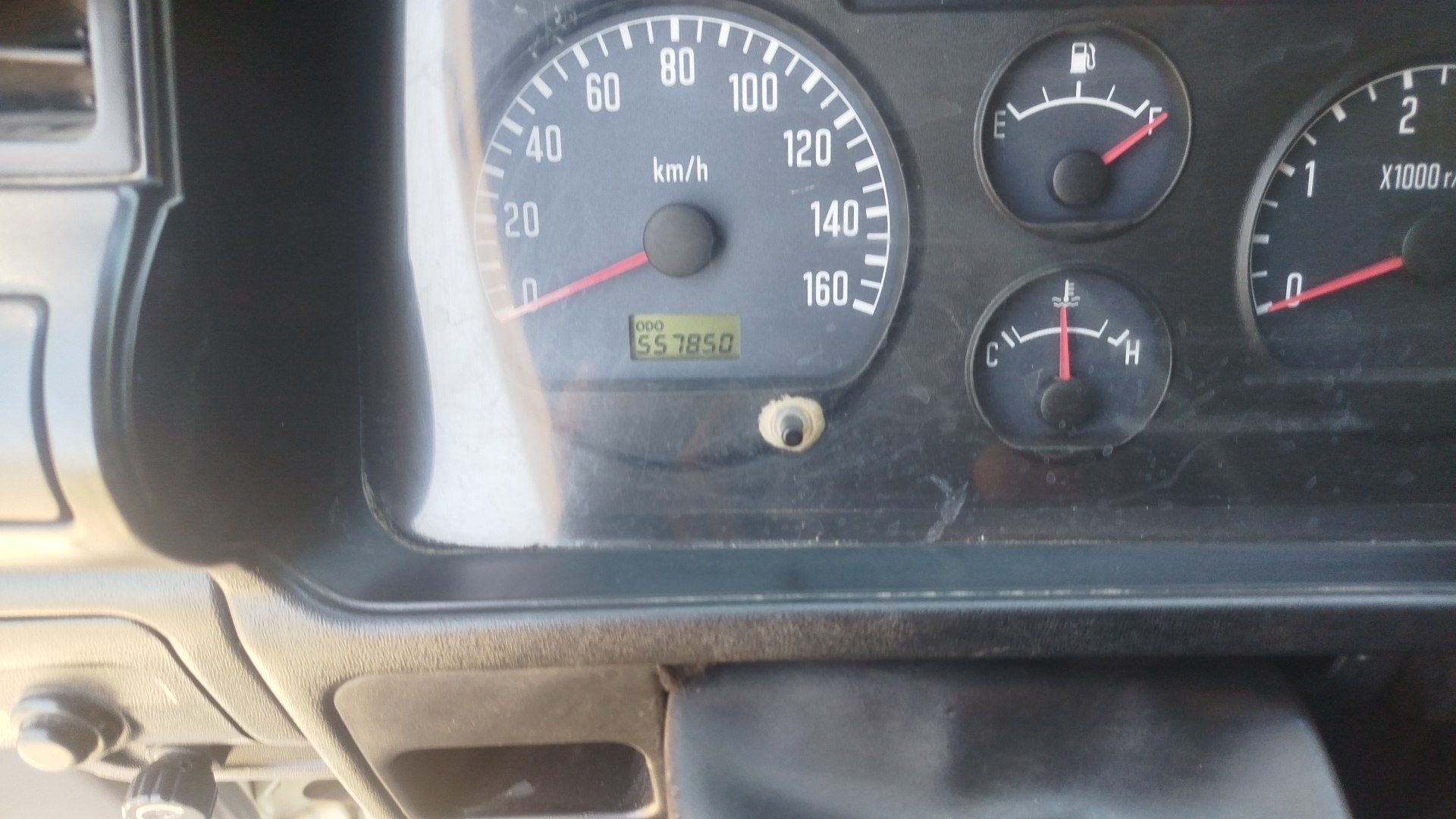Isuzu sotiladi 5t