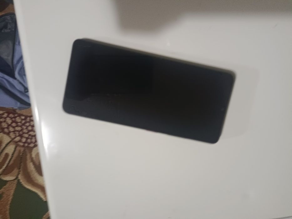 ZTE Blade A36 телефон