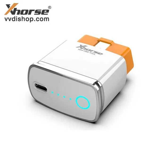 Xhorse FT OBD Tool для Тойота и Лексус