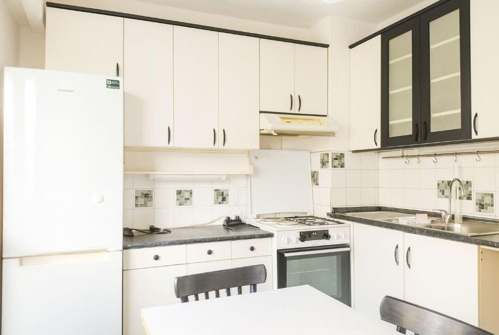 Дава се под наем Четиристаен апартамент в Варна, Чайка - 109 кв.м за 650 € - Снимка #1