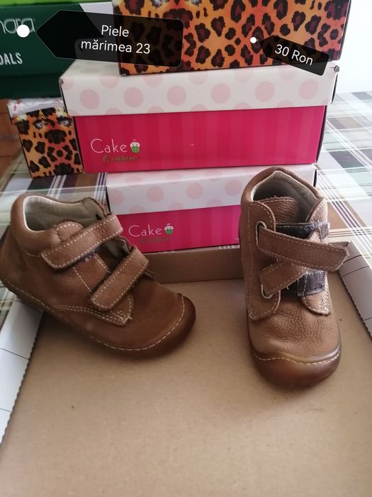 Bocanci, cizme copii 22-27