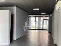 Spatiu comercial, 60 mp, zona Torontalului