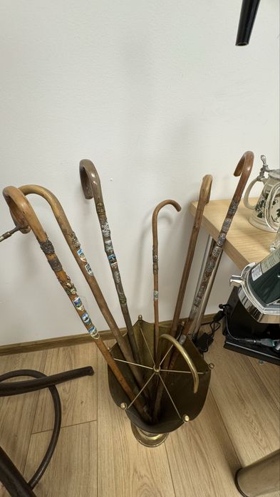 Стойка за чадъри