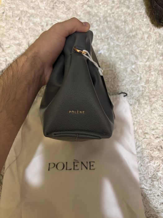 Geanta Polene Numero Neuf