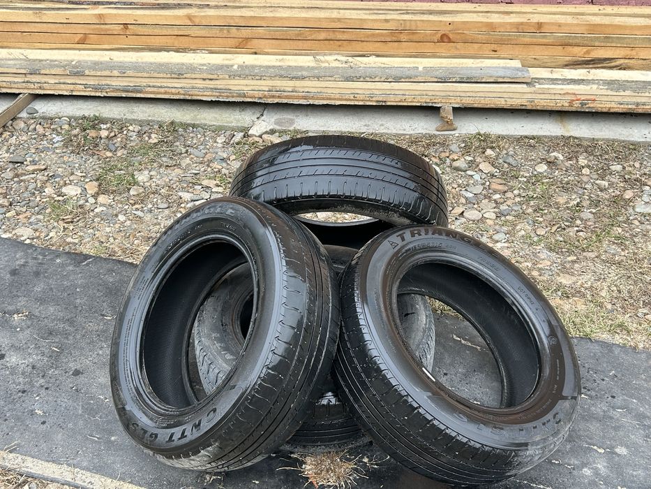 Шины 185/65/15 летние