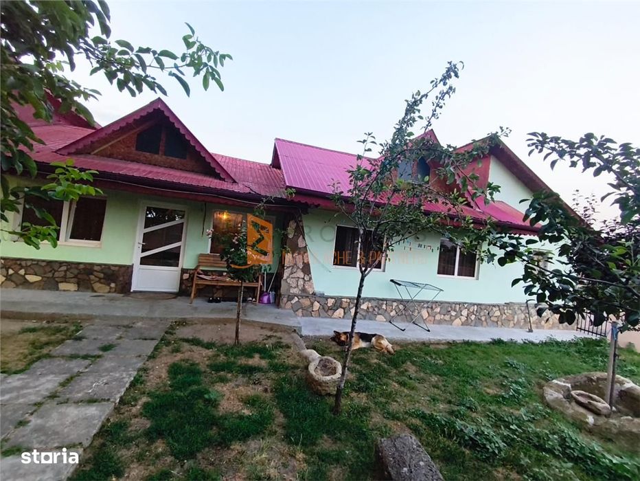 Casa tip parter zona Dealul Viei