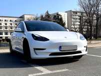 Model3 Dual Motor