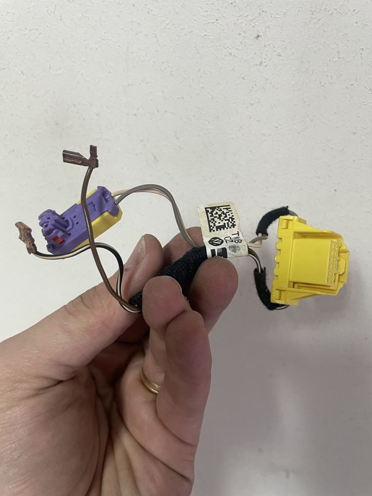 Кабел за мултиволан за VW 3C8 971 584 F