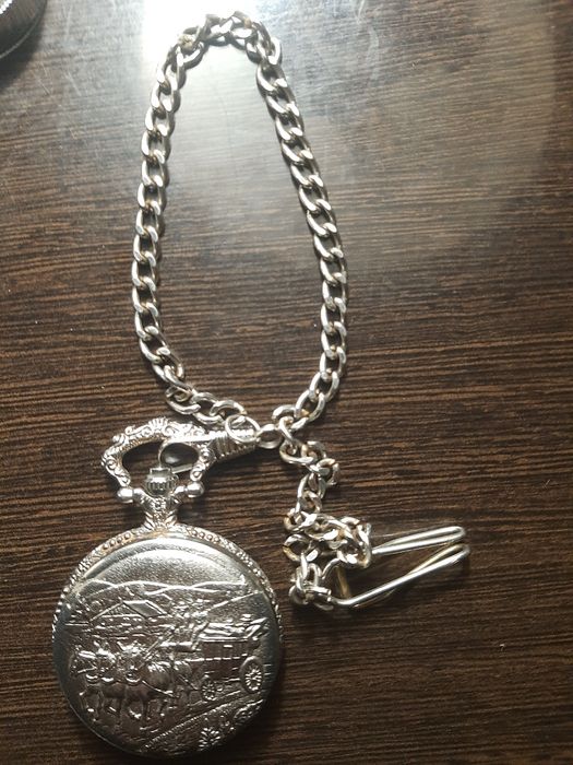 Продам карманные часы