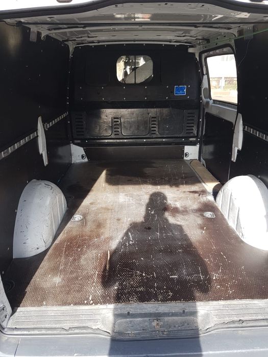 Vand Mercedez Vito