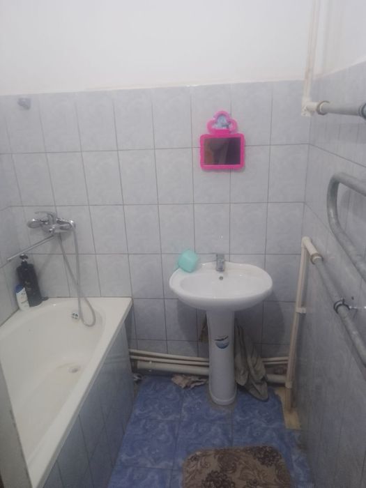 Tinchlik domla 1 xona 2 xona qilingan 58kvli