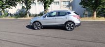 Nissan Qashqai J11