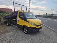 IVECO 2018 basculabil