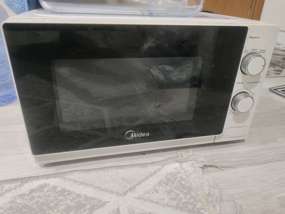 Продам Микроволновку