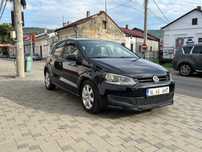 VW POLO 6R | Euro 5