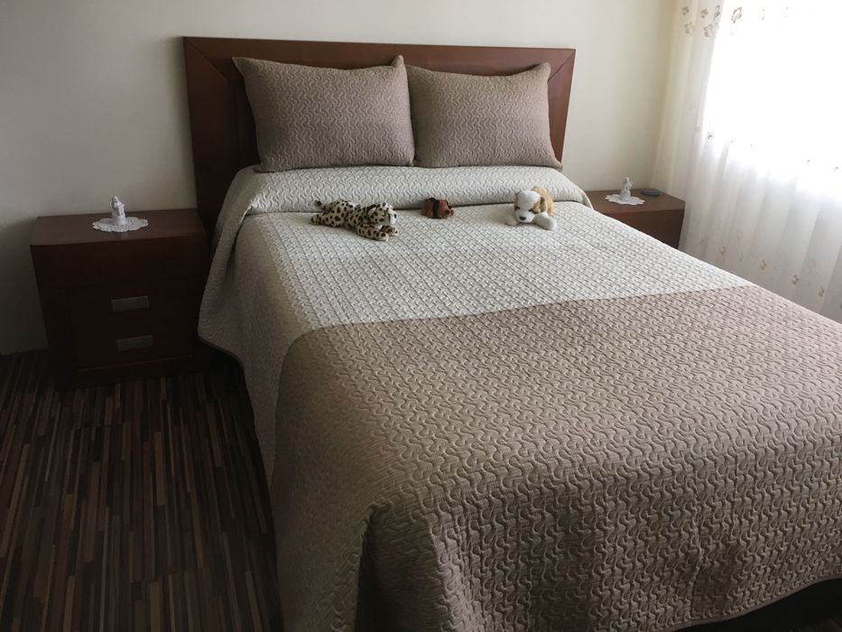 Apartament de vinzare in Gherla