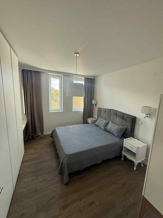 Дава се под наем Четиристаен апартамент в София, Симеоново - 150 кв.м за 1799 € - Снимка #8