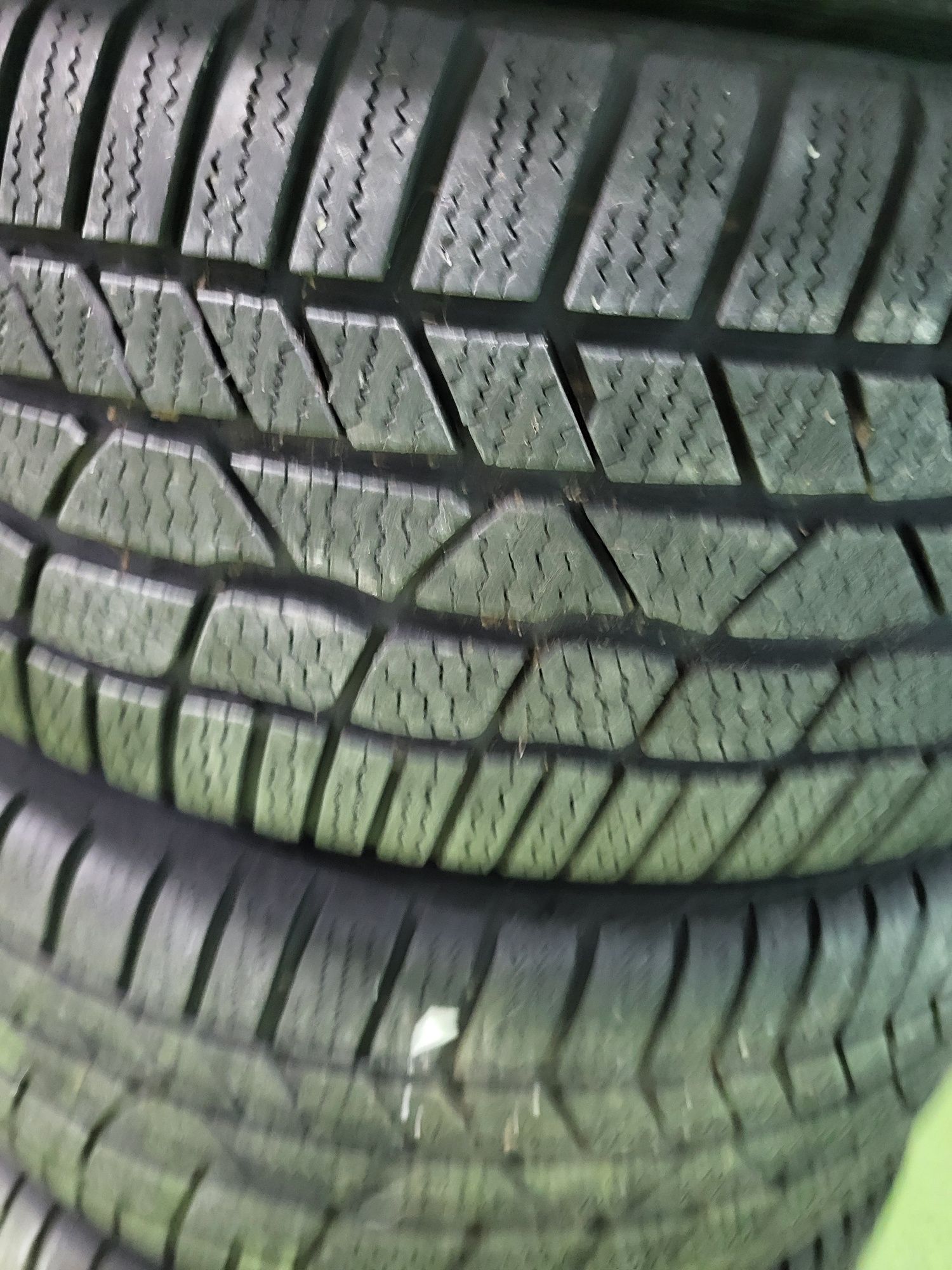 17 5x112 Mercedes C Class W204 лети джанти 5х112 Мерцедес