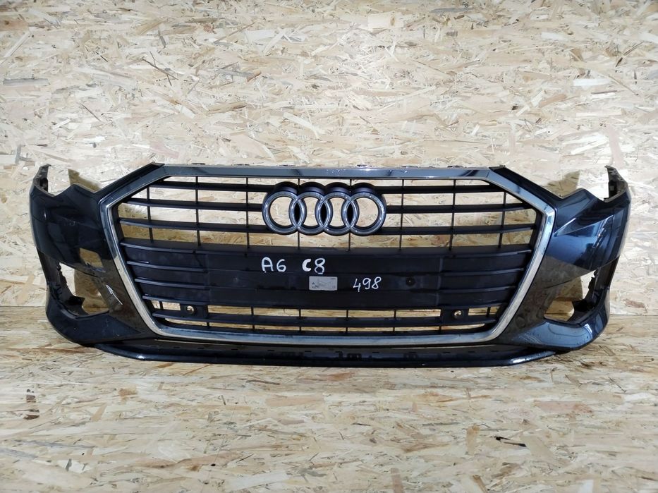 Bara fata Audi A6, C8, 2018, 2019, 2020, 2021, 2022, 4K0807437.