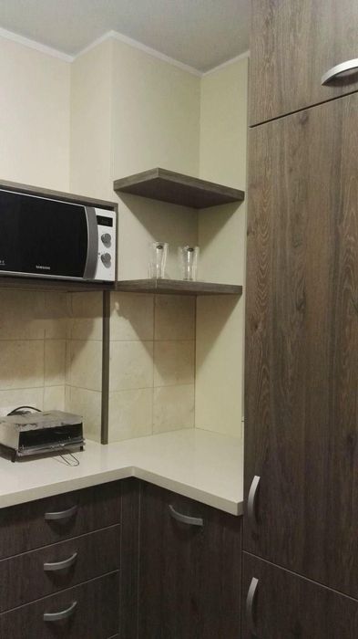 Дава се под наем Двустаен апартамент в София, Дървеница - 70 кв.м за 672 € - Снимка #2