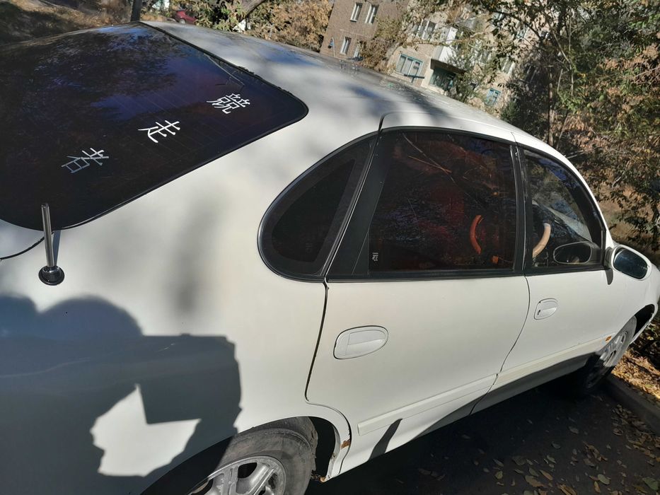 Toyota Avalon 1998