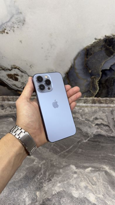 Iphone 13 pro 128 LLA