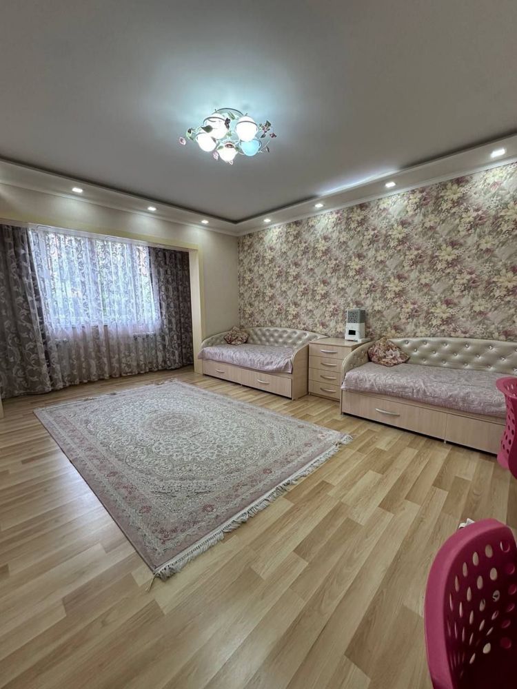 Продаётся 5и ком. кв. Ор-р Паркентский, 120м2. Яшнабадский район.