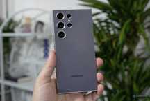 Samsung S24 Ultra 12/256 gb black
