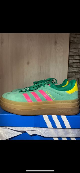 Gazelle Adidas Originals