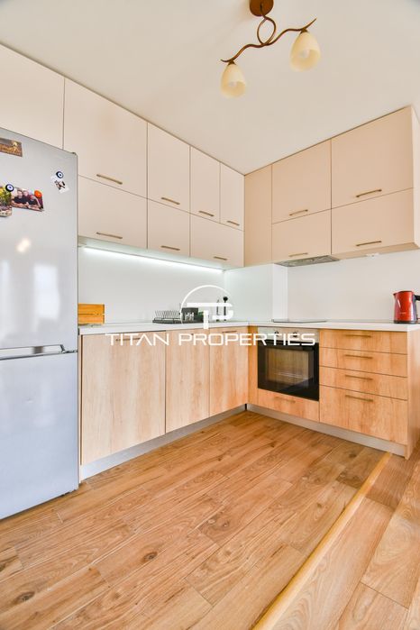 Дава се под наем Тристаен апартамент в София, Студентски град - 97 кв.м за 800 € - Снимка #4