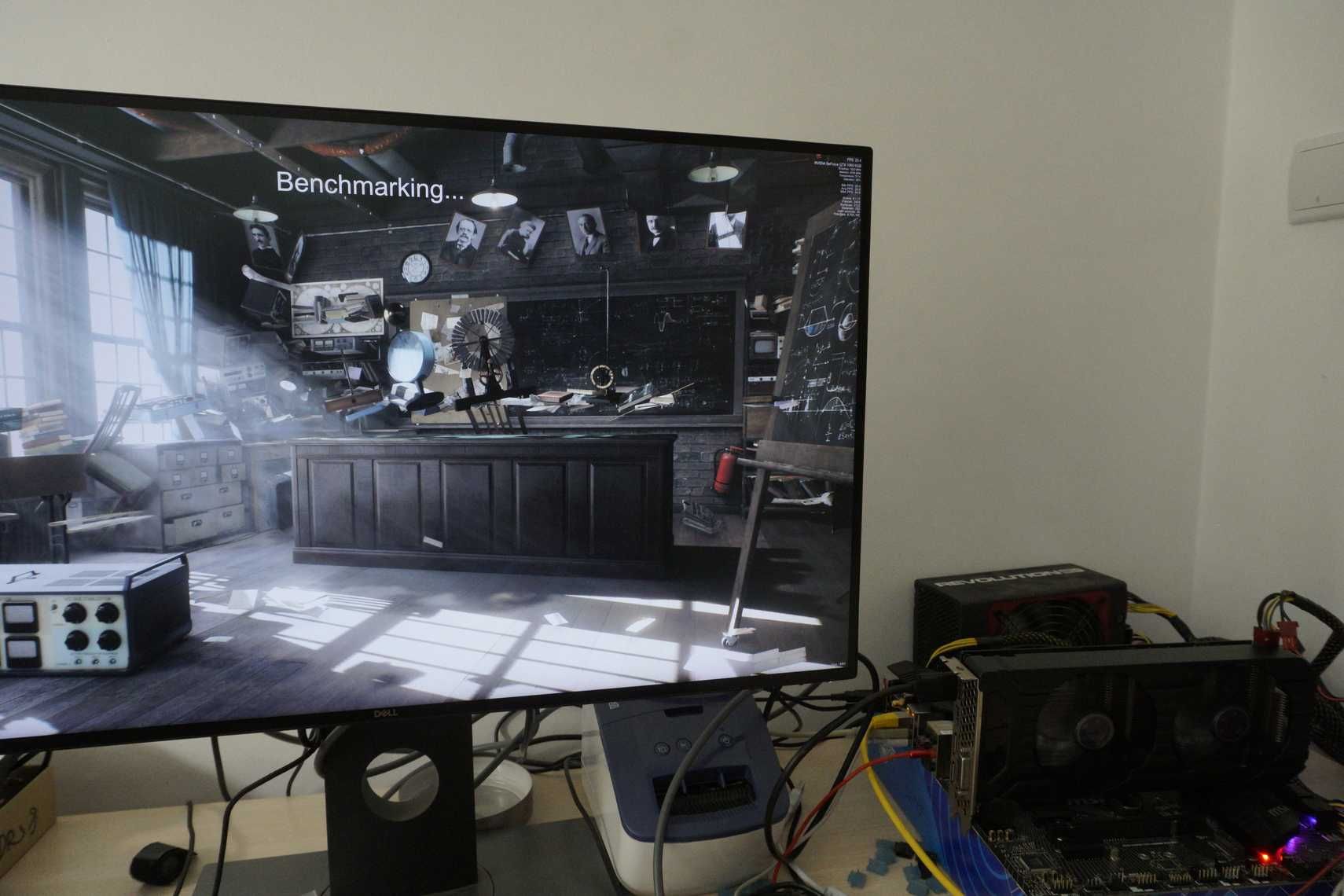LOT РАЗВАЛЕНИ видеокарти RTX 2060 RX 5700, GTX 1650, GTX 1060, RX 480