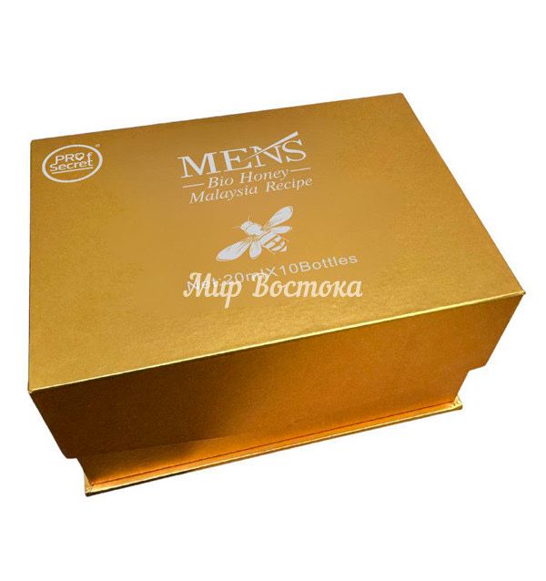 Королевский мёд