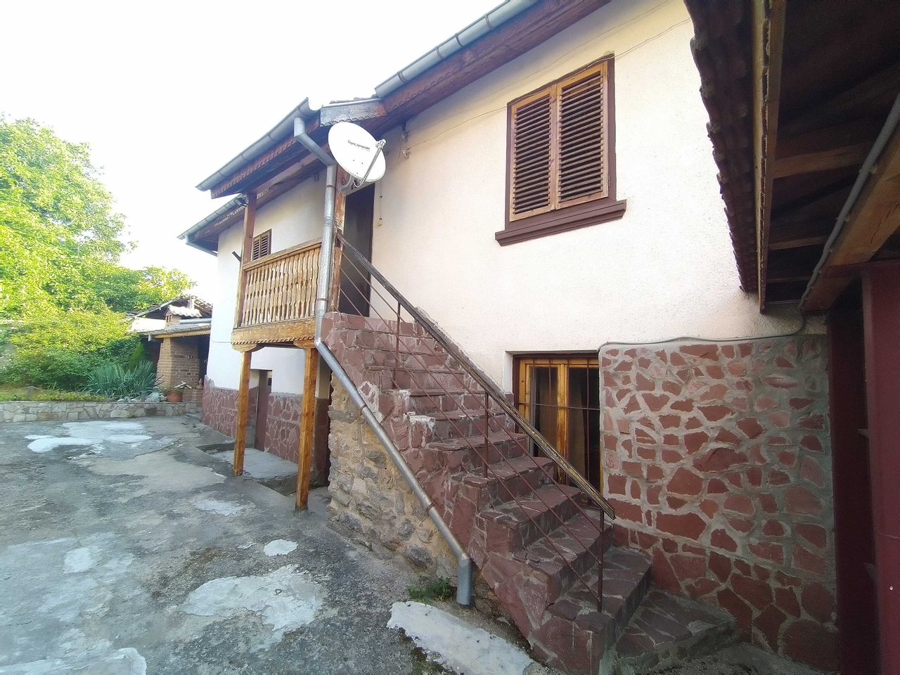 Продава се Къща в Самоков - 53 кв.м за 722 €/кв.м - Снимка #3