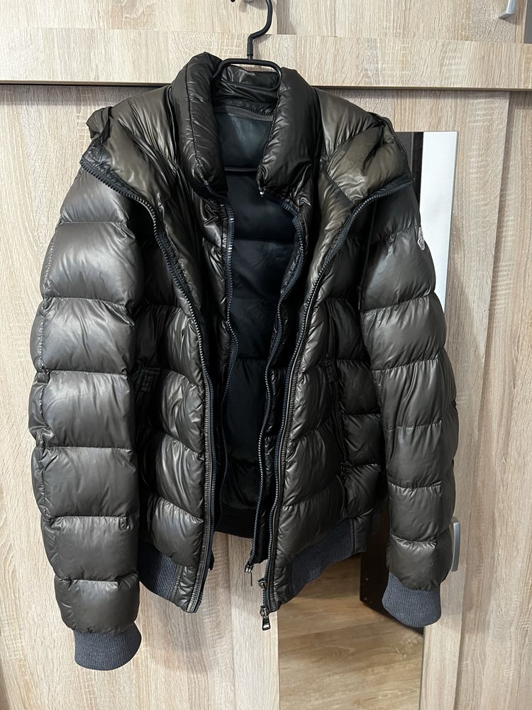 Moncler Maya Olive L