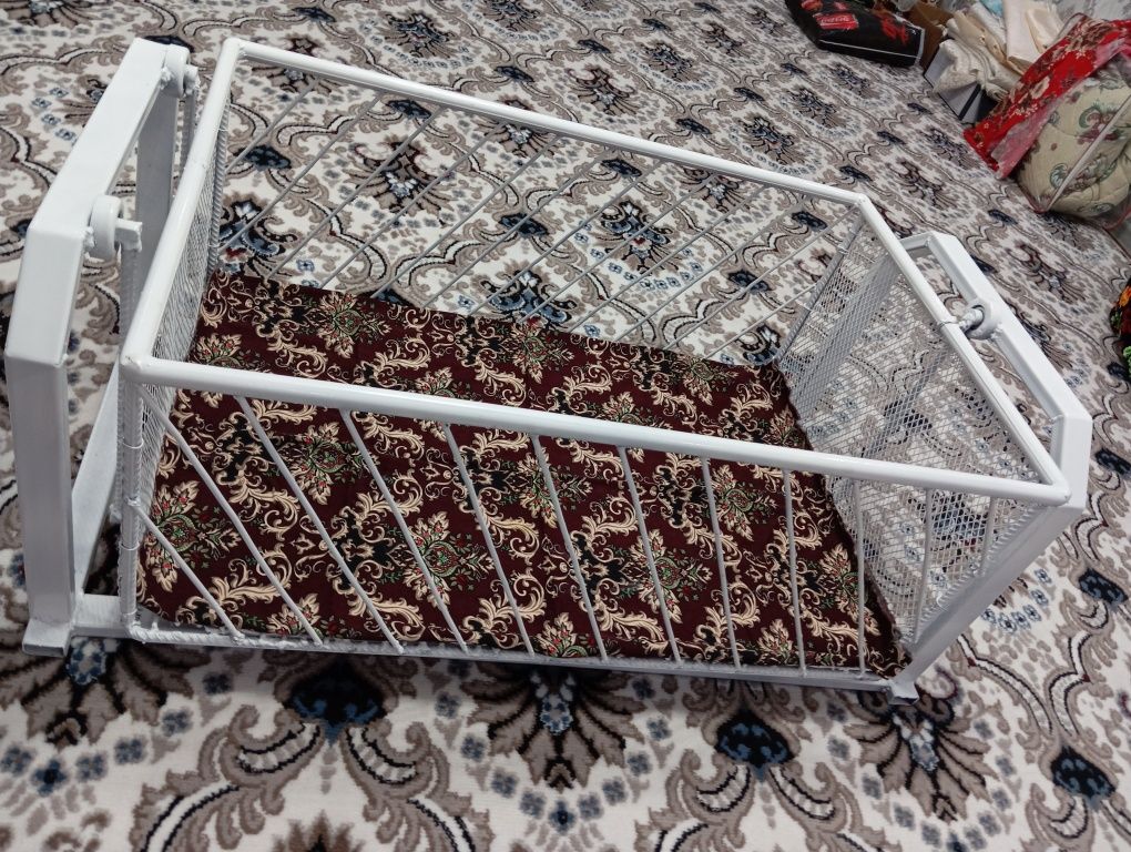 Belanchak mustaxkam zamonaviy