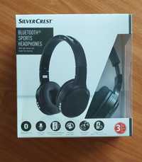 Căști Bluetooth Lidl Silvercrest