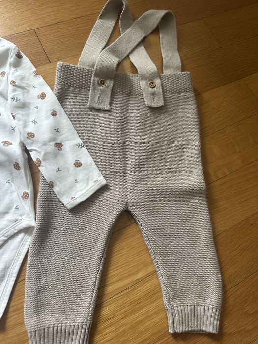 Sergent Major Комплект