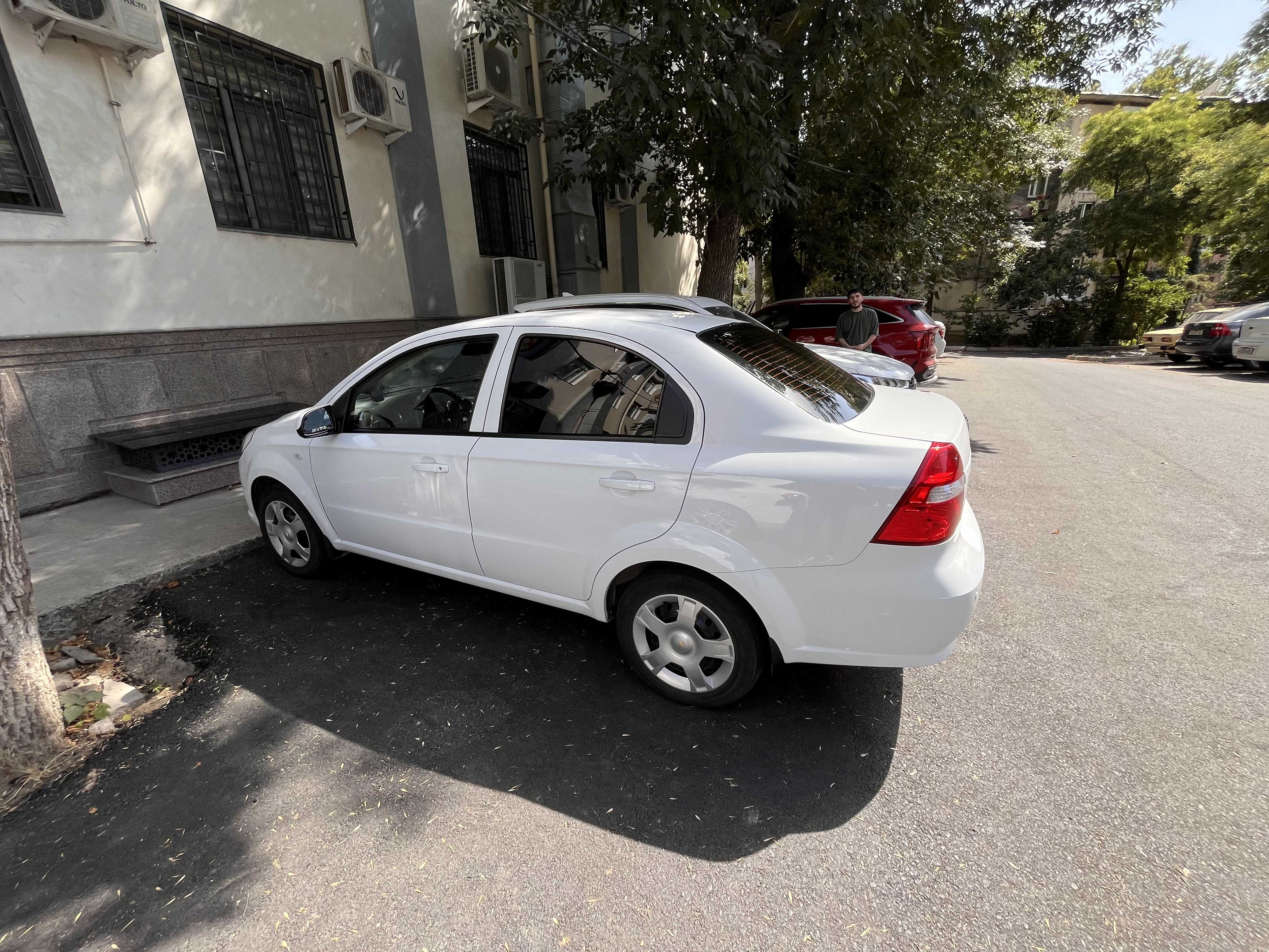 Nexia 3 | 2018 yill | 59000 km probeg | Mexanika