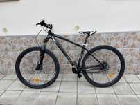 Bicicletă Mountain Bike DHS Terrana 29" (2017)