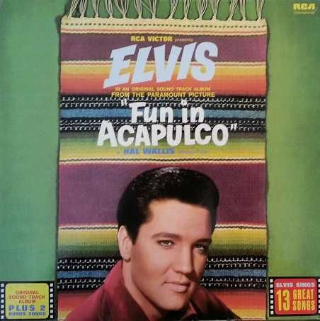 Discuri vinil Elvis Presley original RCA VICTOR  in stare ca nou