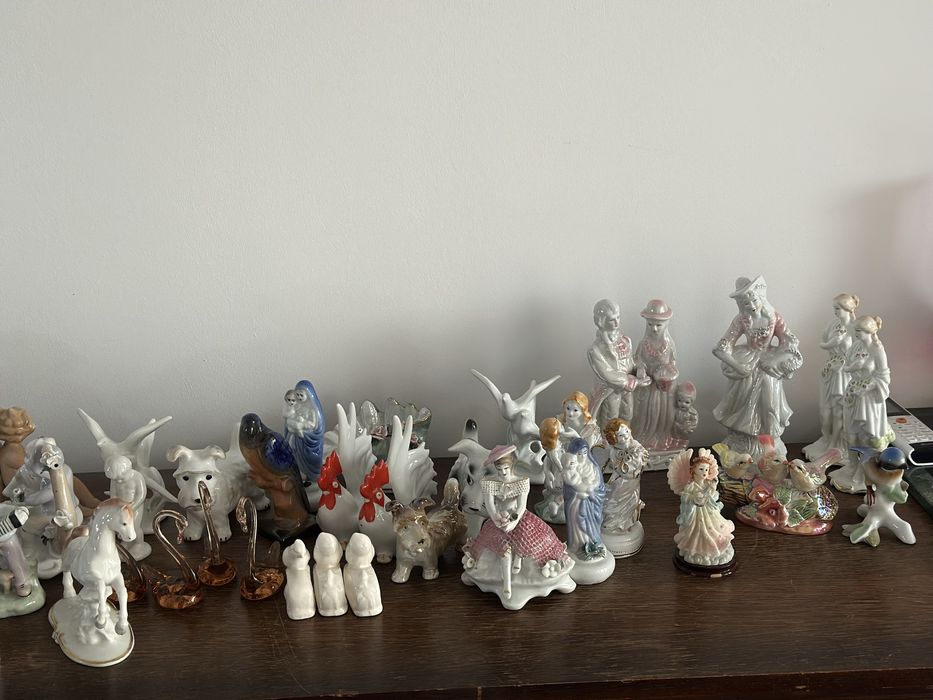 Bibelouri de vanzare