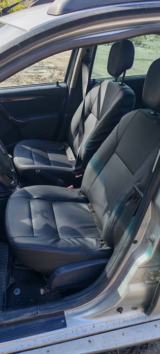 Dacia Duster 4x4 1.5 Dci