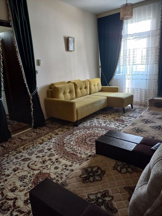 Продаётся двухкомнатная квартира в очень хорошем удобно для вас месте