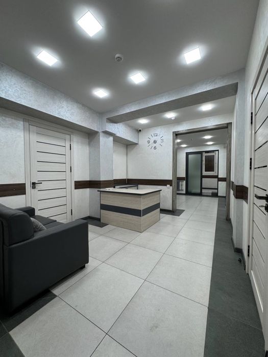 Ц-4 Алайский | 118кв - нежилое помещение Продажа