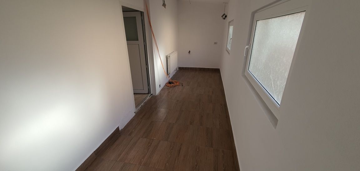 SAD - Spatiu comerical destinat alimentatiei publice