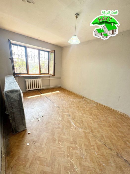 ~МЕТРО Хамза 1в2/1/4 Чиланзар 5 квартал Кирпичный дом Продаётся