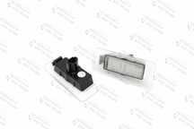 Set lampa LED numar Kia/Hyundai Elantra , I30, Ceed