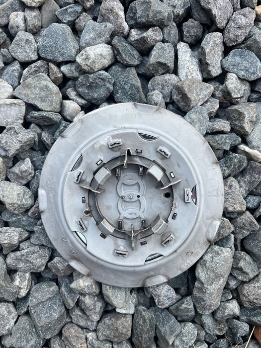 Capace audi jante aluminii