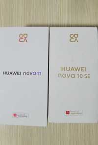Telefon Huawei Nova 11 Sigilat Nou Impecabil Garantie TransportGratuit