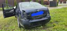 Nissan Primera/ Motor 1.8 Benzină
